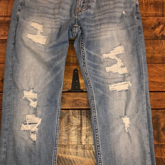 Hollister Skinny Jeans - Picture 4 of 7